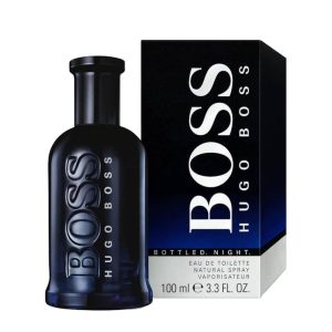 Hugo Boss Bottled Night