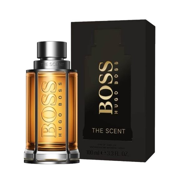 Hugo Boss – Boss The Scent For Him