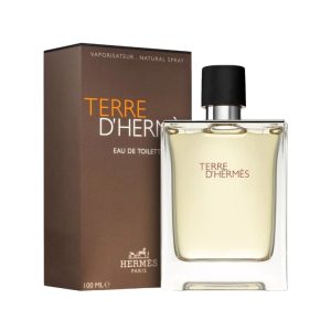 Terre d’Hermès Hermès
