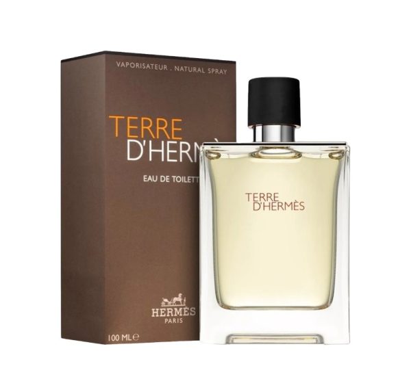 Terre d’Hermès Hermès