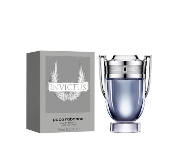 Paco Rabanne Invictus