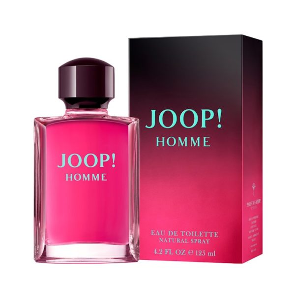 Joop Homme