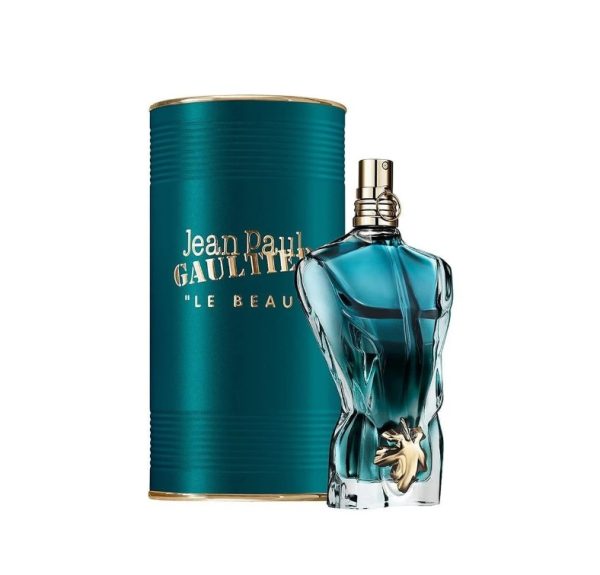 Jean Paul Gaultier Le Beau