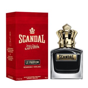 Jean Paul Gaultier Scandal Le Parfum Pour Homme Edp