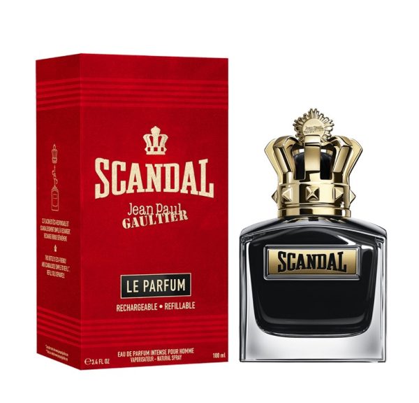 Jean Paul Gaultier Scandal Le Parfum Pour Homme Edp