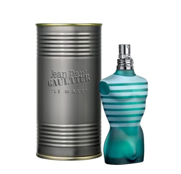 Jean Paul Gaultier Le Male