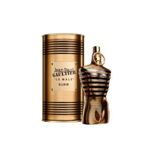 Jean Paul Gaultier Le Male Elixir