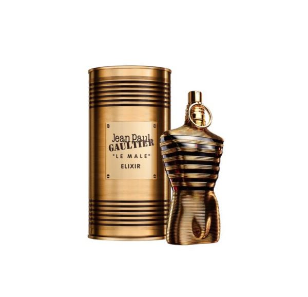 Jean Paul Gaultier Le Male Elixir