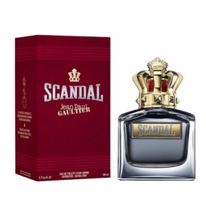 Jean Paul Gaultier Scandal Pour Homme