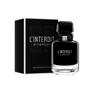 Givenchy L’interdit Intense