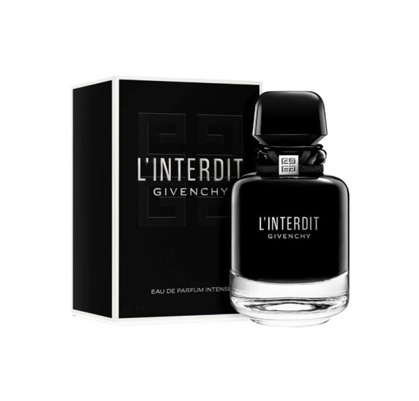 Givenchy L’interdit Intense