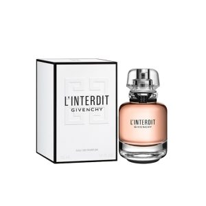 Givenchy L‘Interdit Woman