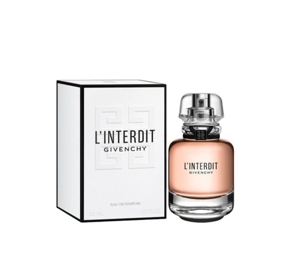 Givenchy L‘Interdit Woman