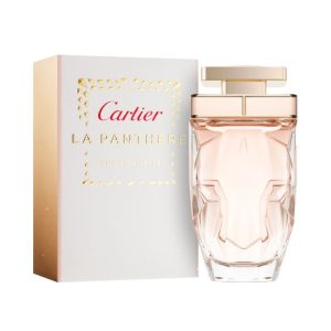 Cartier – La Panthere