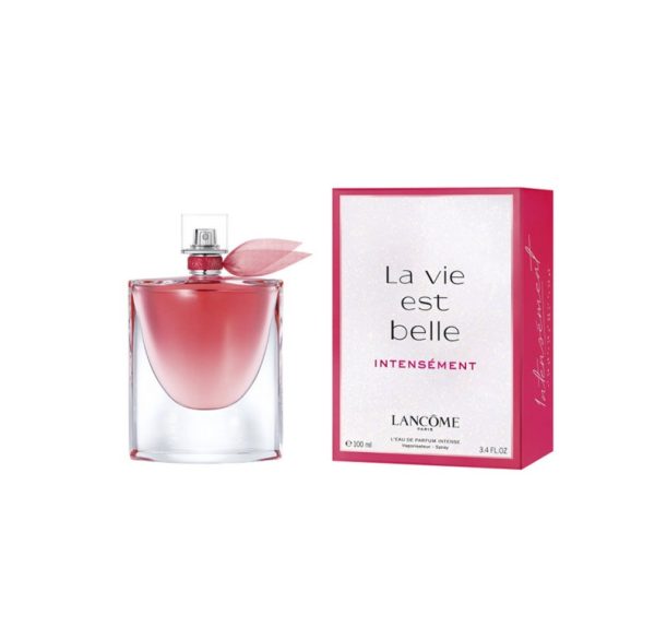 Lancome La Vie Est Belle Intensement