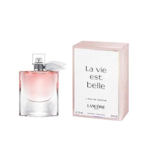 Lancome La Vie Est Belle