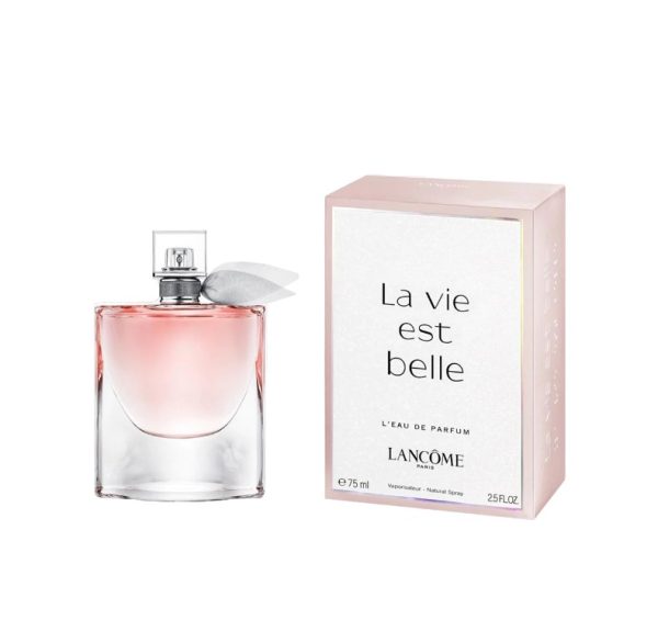 Lancome La Vie Est Belle