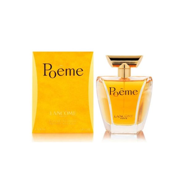 Lancome Poeme