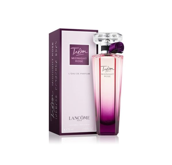 Lancome Tresor Midnight Rose