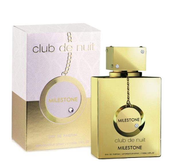 Armaf Club De Nuit Milestone