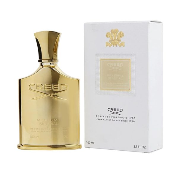 Creed Millesime Imperial