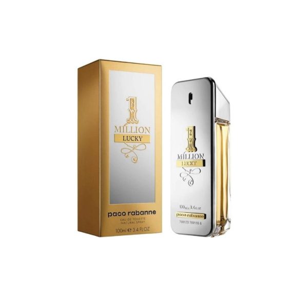 Paco Rabanne One Million Lucky