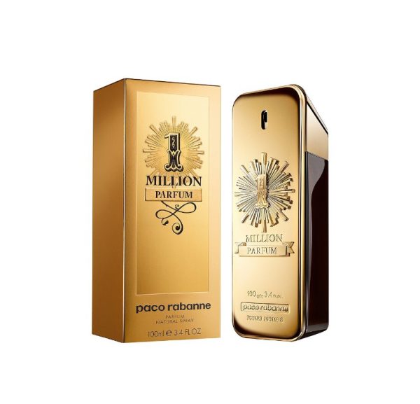 Paco Rabanne One Million Parfum