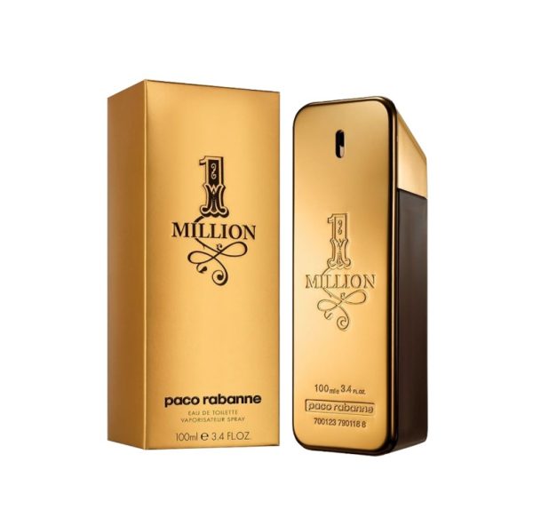 Paco Rabanne One Million