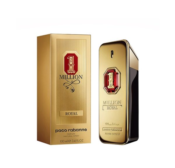 Paco Rabanne One Million Royal