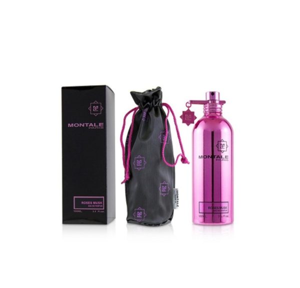 Montale Roses Musk