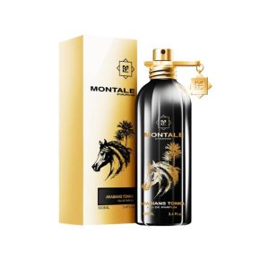 Montale Arabians Tonka