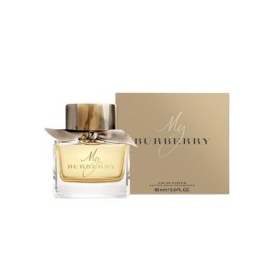 My Burberry