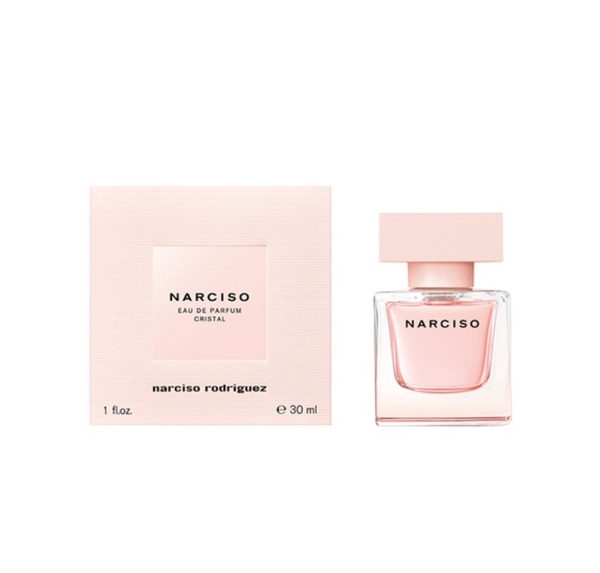 Narciso Rodriguez Cristal