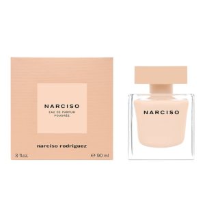 Narciso Rodriguez – Narciso Poudree