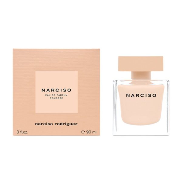 Narciso Rodriguez – Narciso Poudree