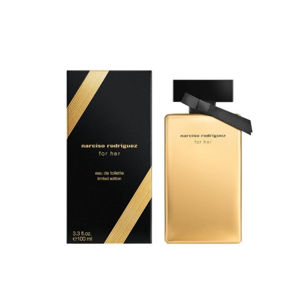 Narciso Rodriguez for Her Limited