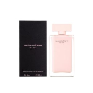 Narciso Rodriguez for Her