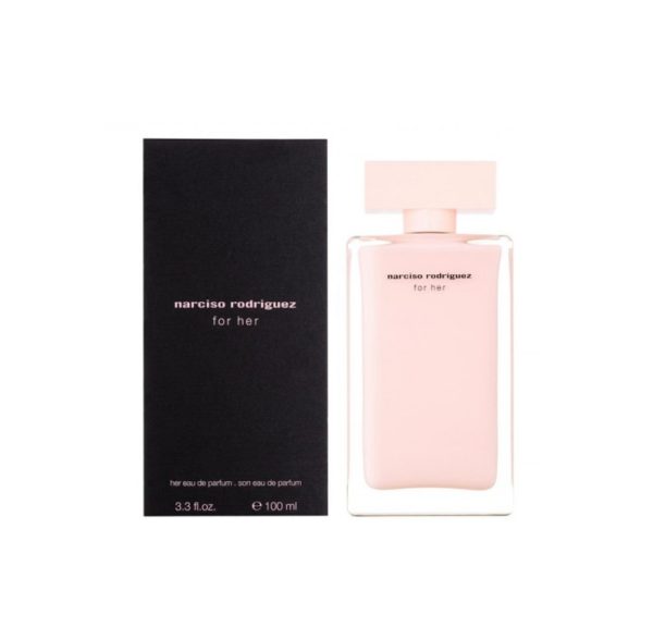 Narciso Rodriguez for Her