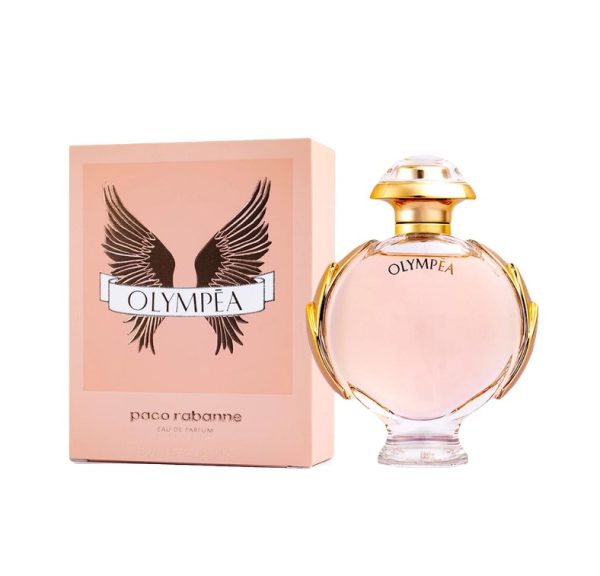 Paco Rabanne Olympea