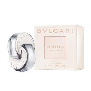 Bvlgari Omnia Crystalline