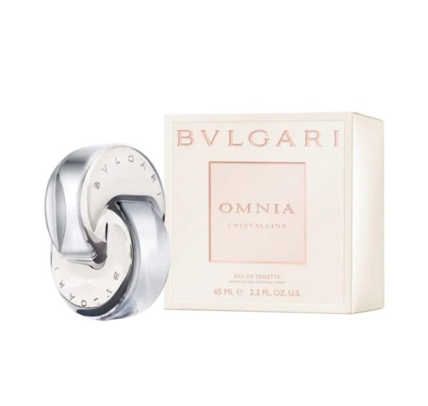 Bvlgari Omnia Crystalline