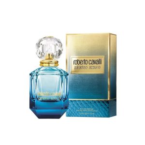 Roberto Cavalli Paradiso Azzurro