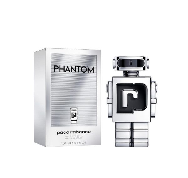 Phantom Paco Rabanne
