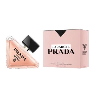 Prada Paradoxe
