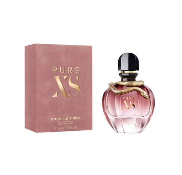 Paco Rabanne Pure XS For Her