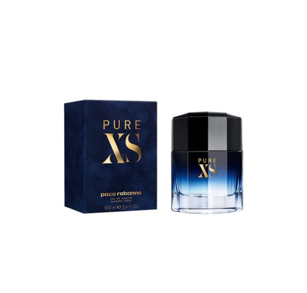 Paco Rabanne Pure XS For Him