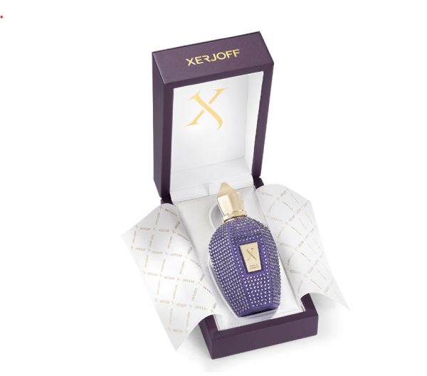 Xerjoff Purple Accento