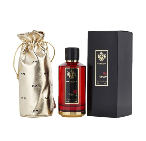 Mancera Red Tobacco