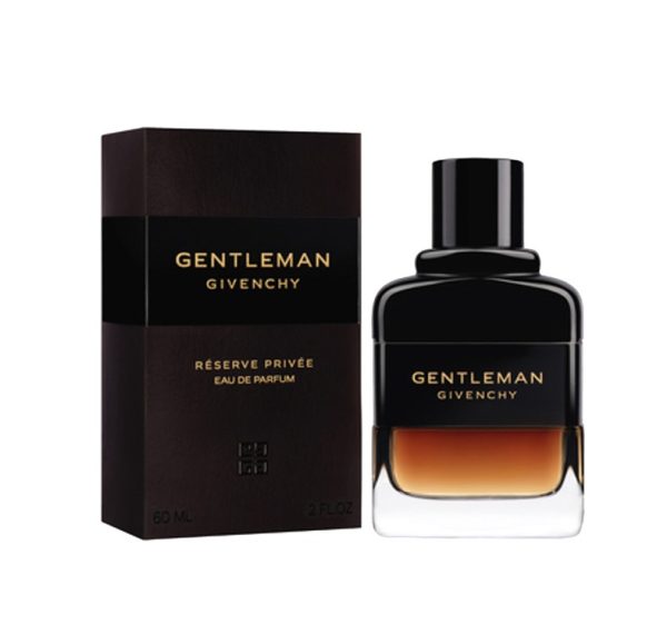 Gentleman Givenchy Reserve Privee