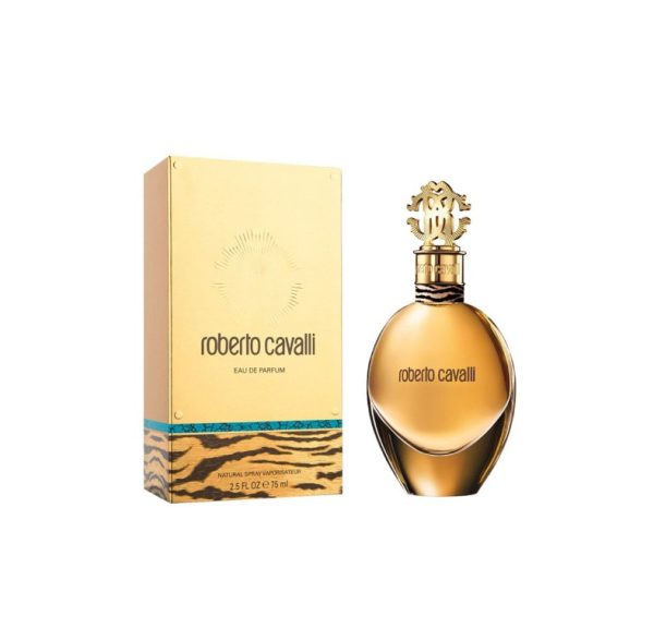 Roberto Cavalli Eau de Parfum